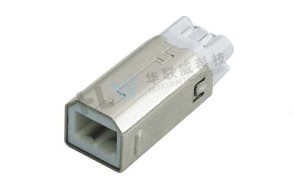 苏州USB BM 焊线 短体式