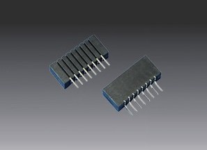 南京FPC1.0mm 卧贴双面接